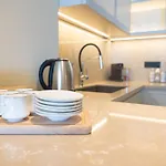 Apartment Ameli Luxury Vlorë