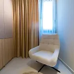 Apartment Ameli Luxury Vlorë