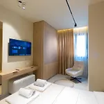Ameli Luxury Apartment *