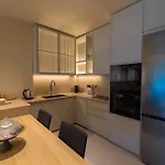 Ameli Luxury Apartment Vlorë