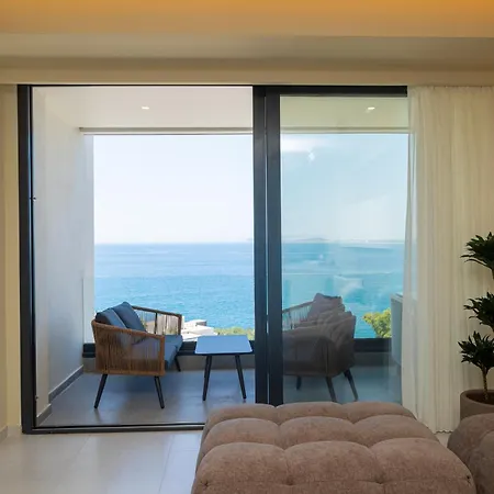 Ameli Luxury Apartment Vlore