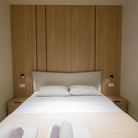 Ameli Luxury *