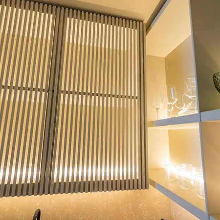 Apartment Ameli Luxury Vlore