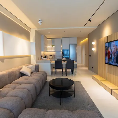 Apartment Ameli Luxury