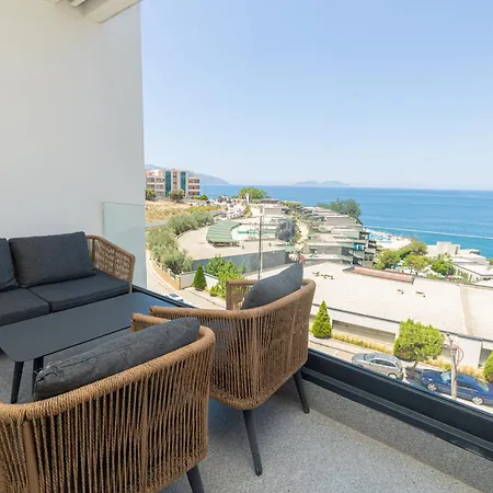 Ameli Luxury