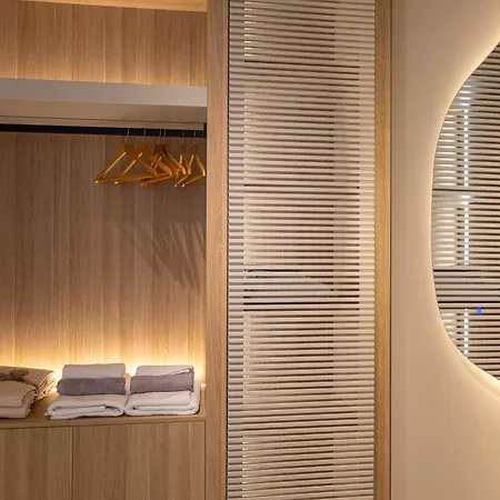 Ameli Luxury Apartment