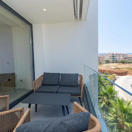 Apartment Ameli Luxury Vlore