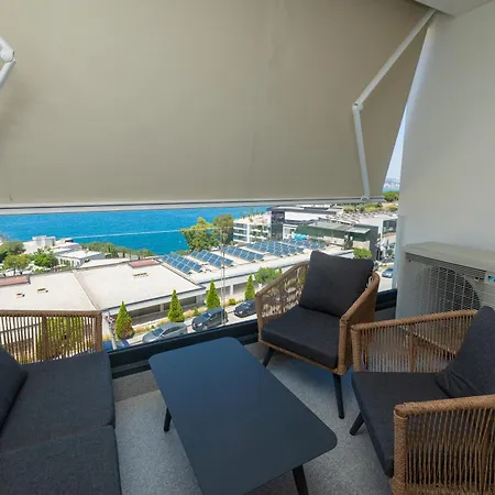 Ameli Luxury