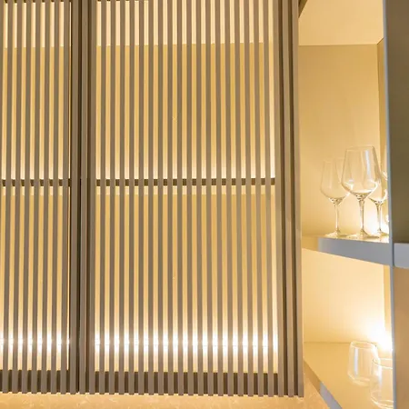 Ameli Luxury Apartment *