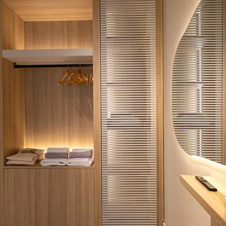 Ameli Luxury Apartment Vlore
