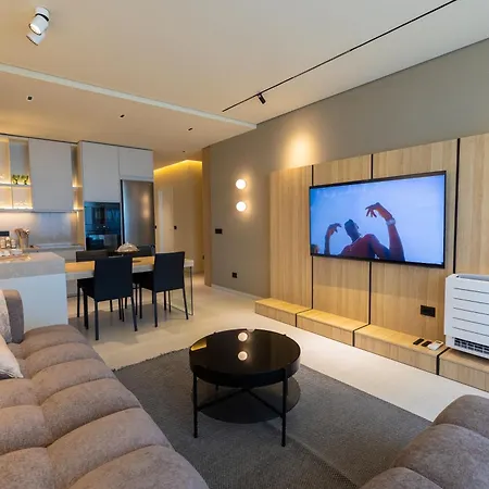 Ameli Luxury
