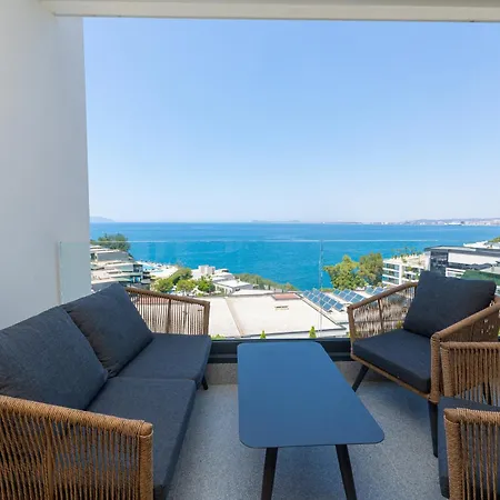 Ameli Luxury *