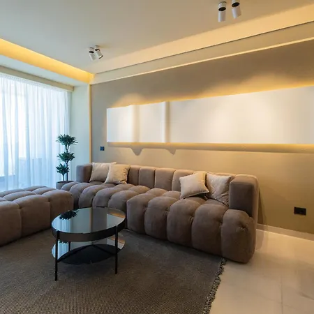 Apartment Ameli Luxury Vlore