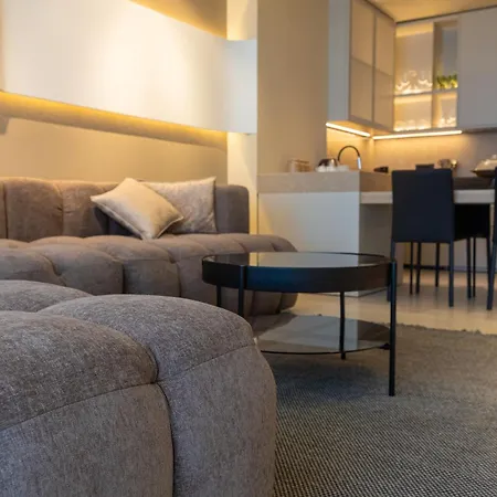 Lejlighed Ameli Luxury Vlorë