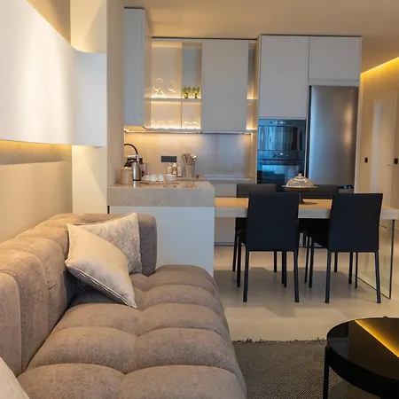 Ameli Luxury Vlore