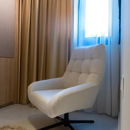 Apartment Ameli Luxury Vlore