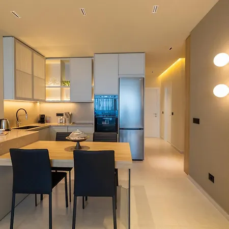 Apartment Ameli Luxury *