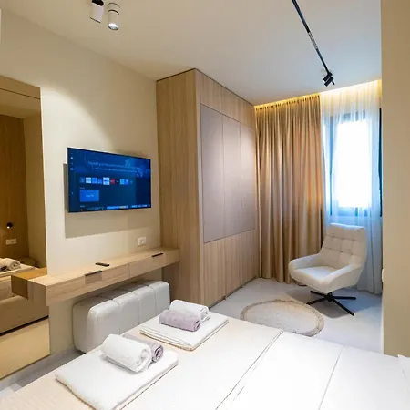 Ameli Luxury *