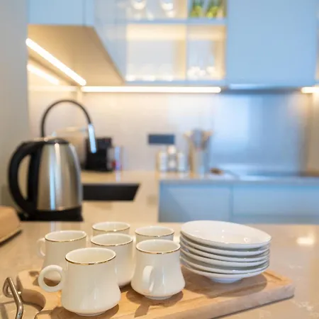 Apartment Ameli Luxury Vlore