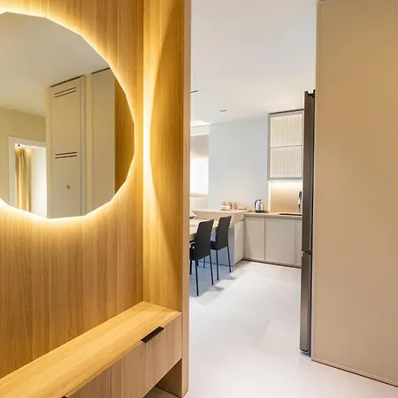 Ameli Luxury Apartment Vlore