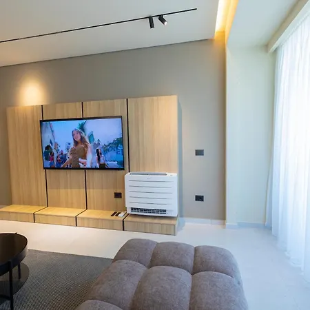 Ameli Luxury *