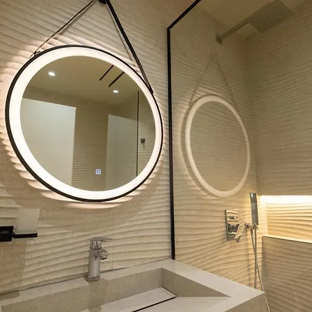 Apartment Ameli Luxury