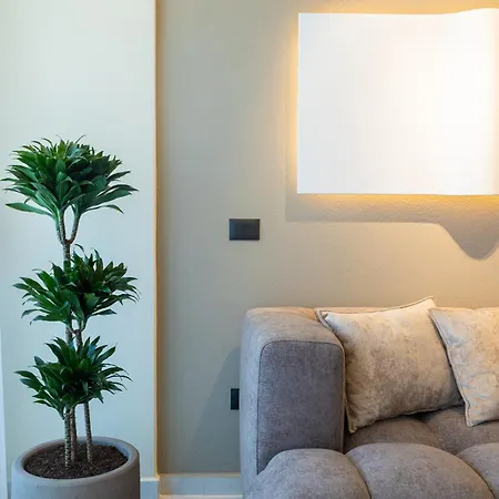 Apartment Ameli Luxury *