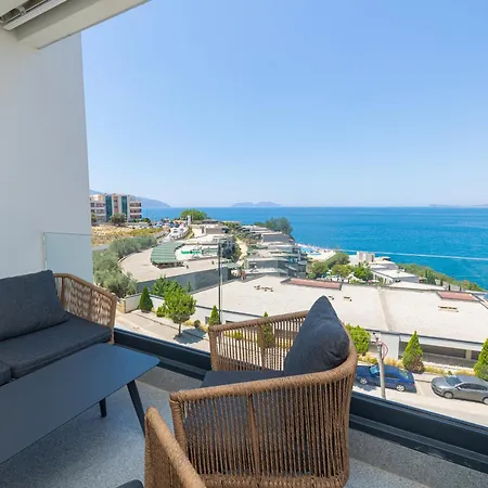 Ameli Luxury