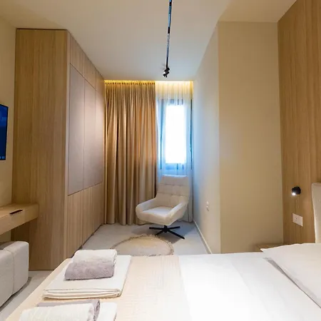 Ameli Luxury Lejlighed