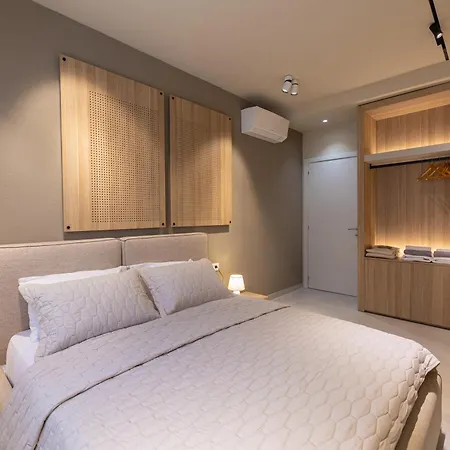 Lejlighed Ameli Luxury *