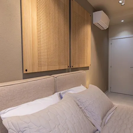 Ameli Luxury Lejlighed Vlorë
