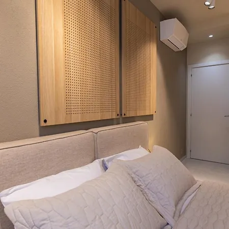 Ameli Luxury Apartment Vlore