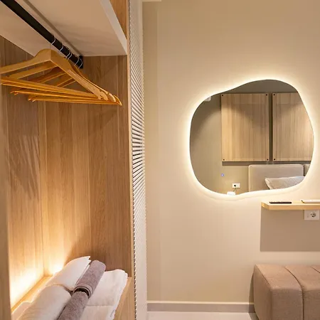 Ameli Luxury Apartment Vlore