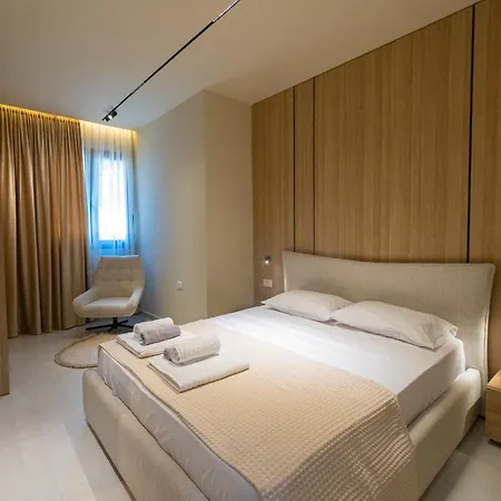 Ameli Luxury Apartment Vlore
