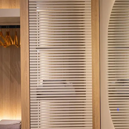Ameli Luxury Apartment