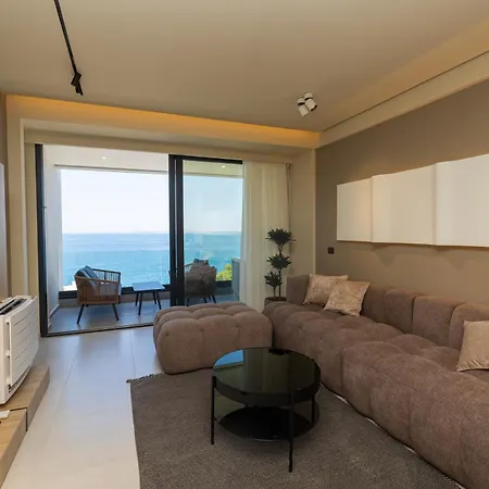 Ameli Luxury Apartment Vlore