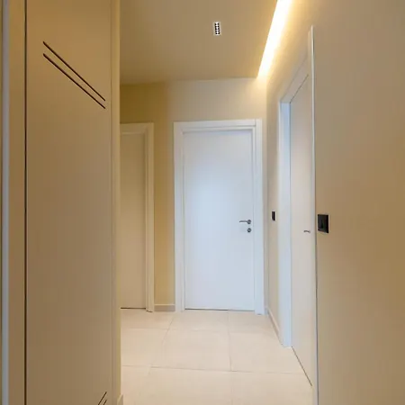 Lejlighed Ameli Luxury Vlorë