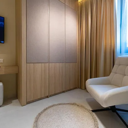 Ameli Luxury Apartment