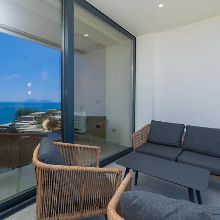 Apartment Ameli Luxury