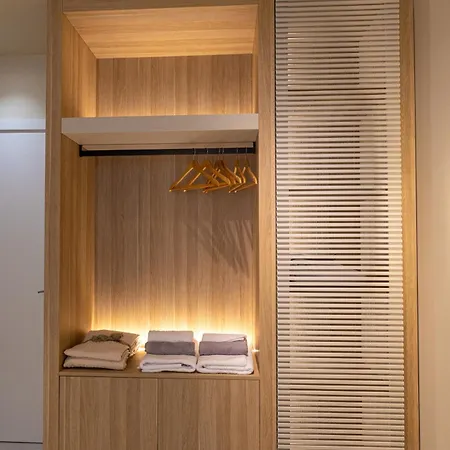 Ameli Luxury *