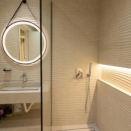 Ameli Luxury Lejlighed Vlorë
