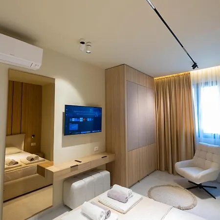Ameli Luxury