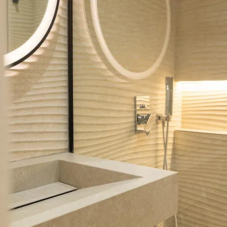 Ameli Luxury Lejlighed Vlorë