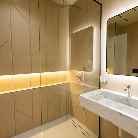 Lejlighed Ameli Luxury Vlorë