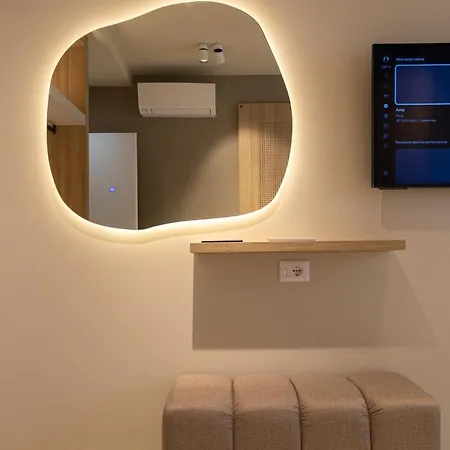 Ameli Luxury Apartment