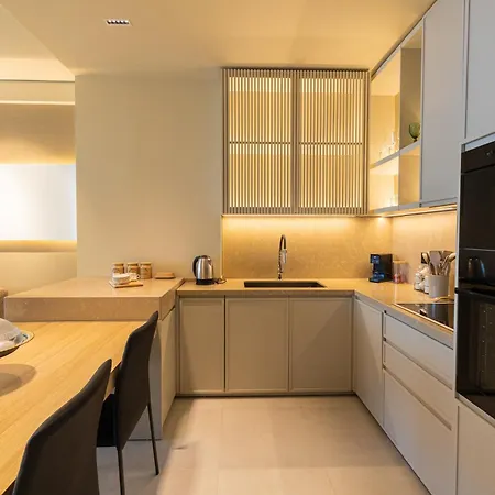 Ameli Luxury