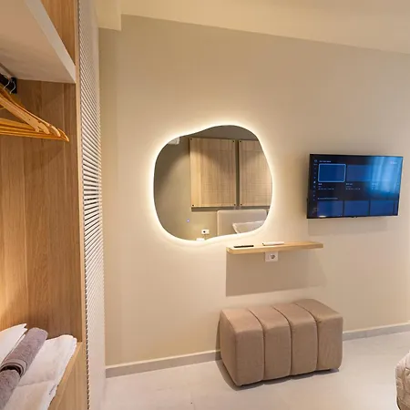 Ameli Luxury