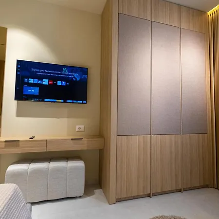 Lejlighed Ameli Luxury *