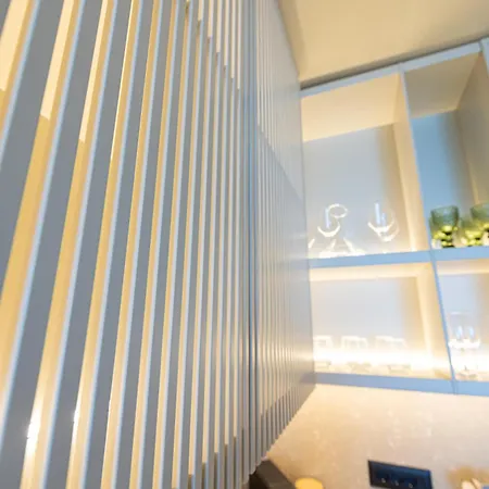 Ameli Luxury Lejlighed Vlorë