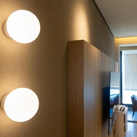 Lejlighed Ameli Luxury